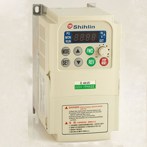 Biến tần Shihlin SH-020-11KBC