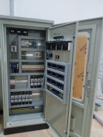 Tiêu chuẩn tủ điện điều khiển