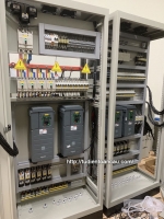 Phân biệt tủ điện nguồn và tủ điện phân phối hiện nay