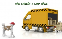 Chính sách vận chuyển và giao nhận