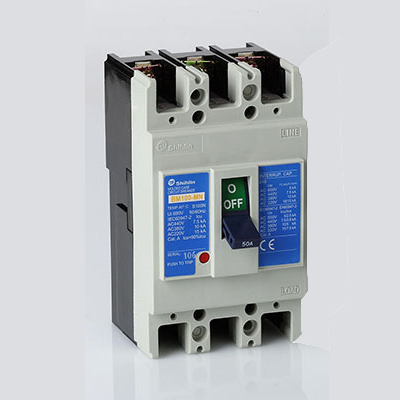 Aptomat chống giật  BL 630-SN 3P